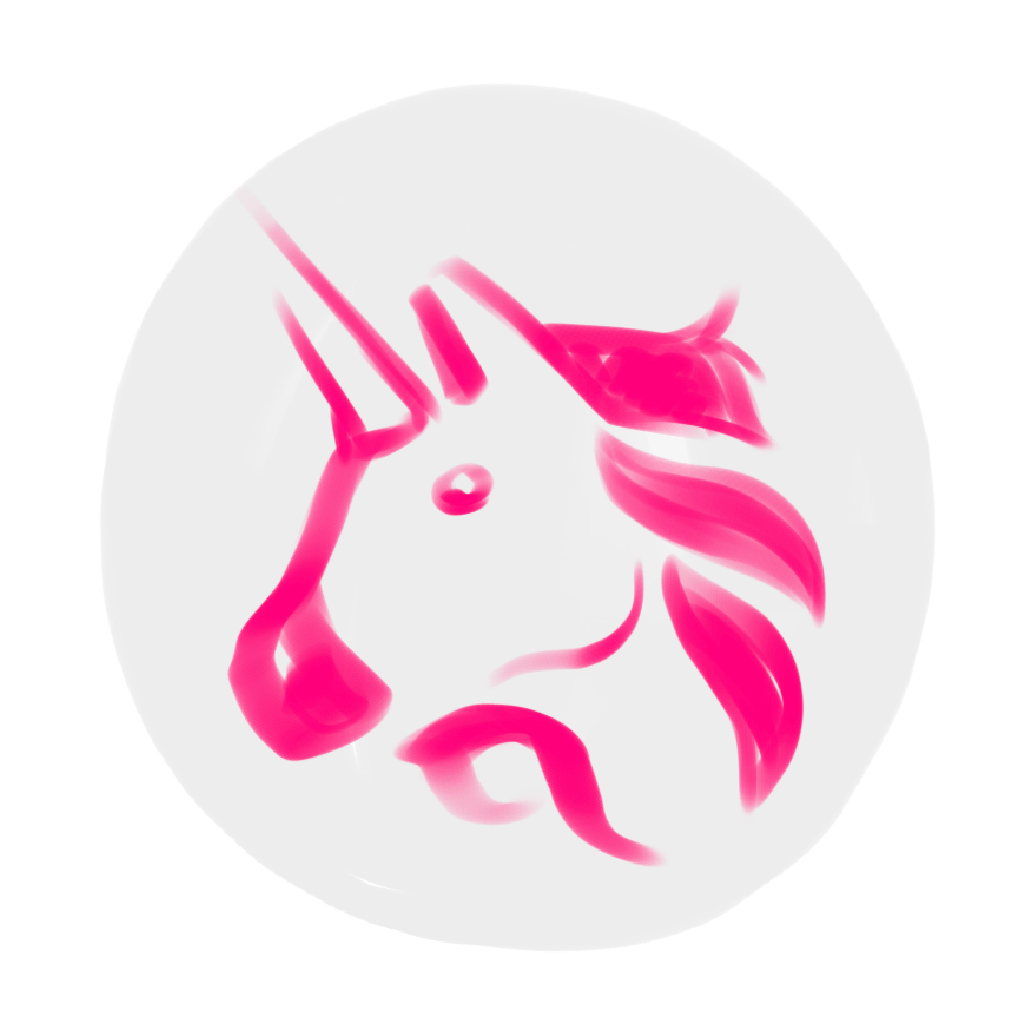 Landwolf tradable on Uniswap